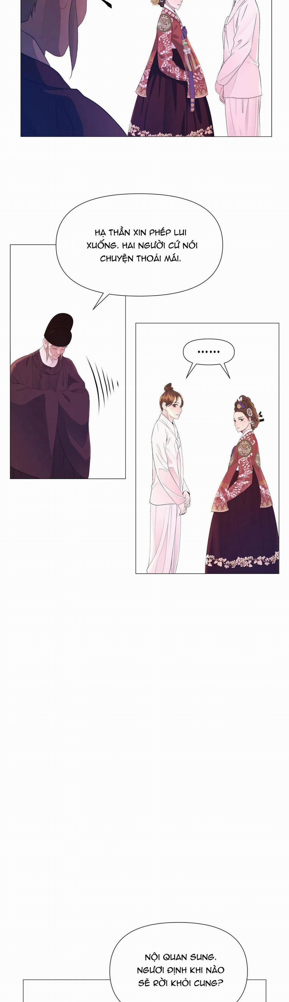 Dạ Xoa Hóa Liên Ký 60 trang 13
