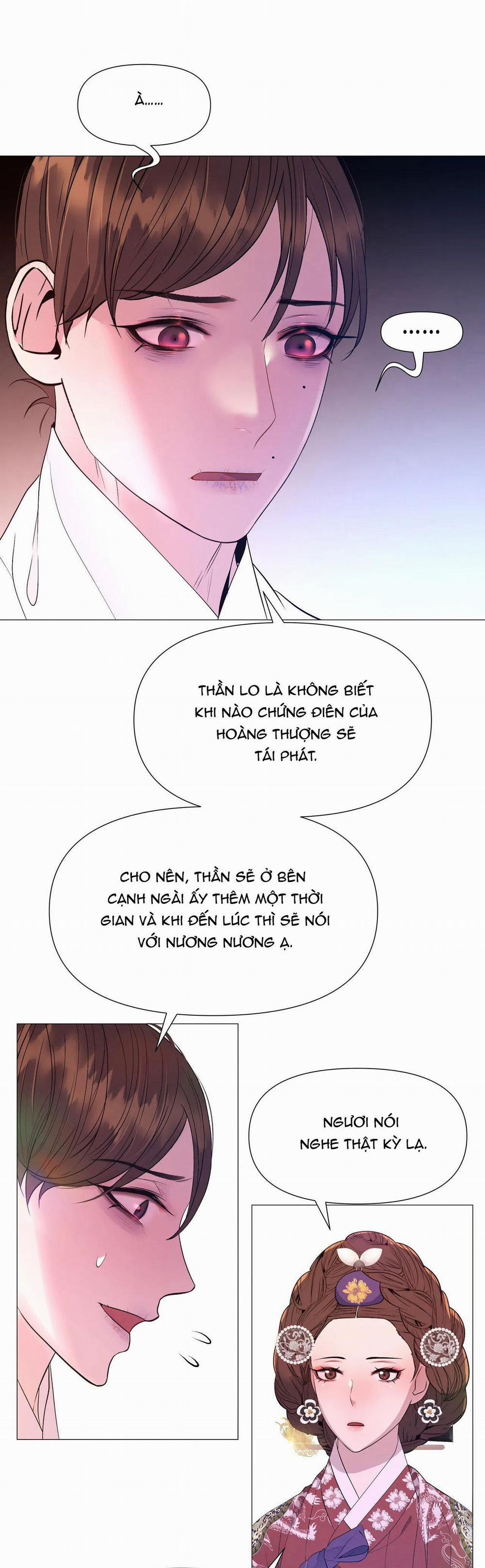 Dạ Xoa Hóa Liên Ký 60 trang 15