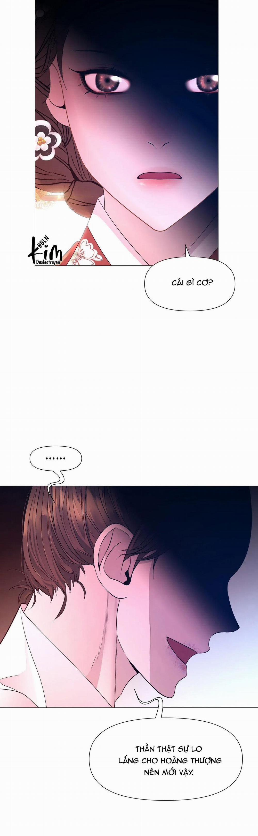 Dạ Xoa Hóa Liên Ký 60 trang 19