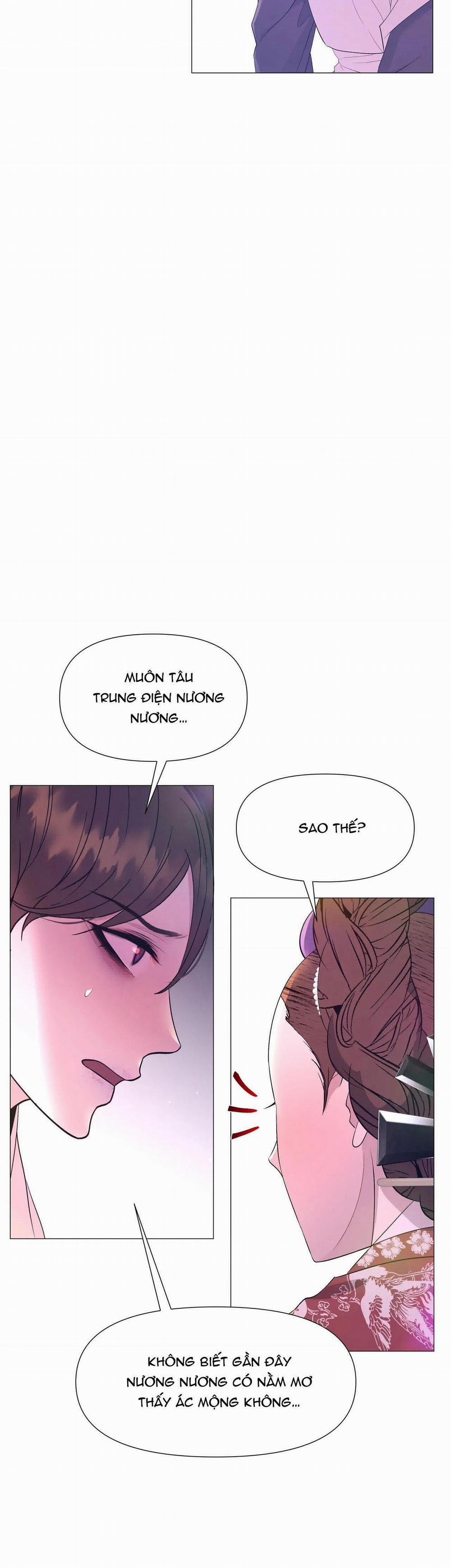Dạ Xoa Hóa Liên Ký 60 trang 29