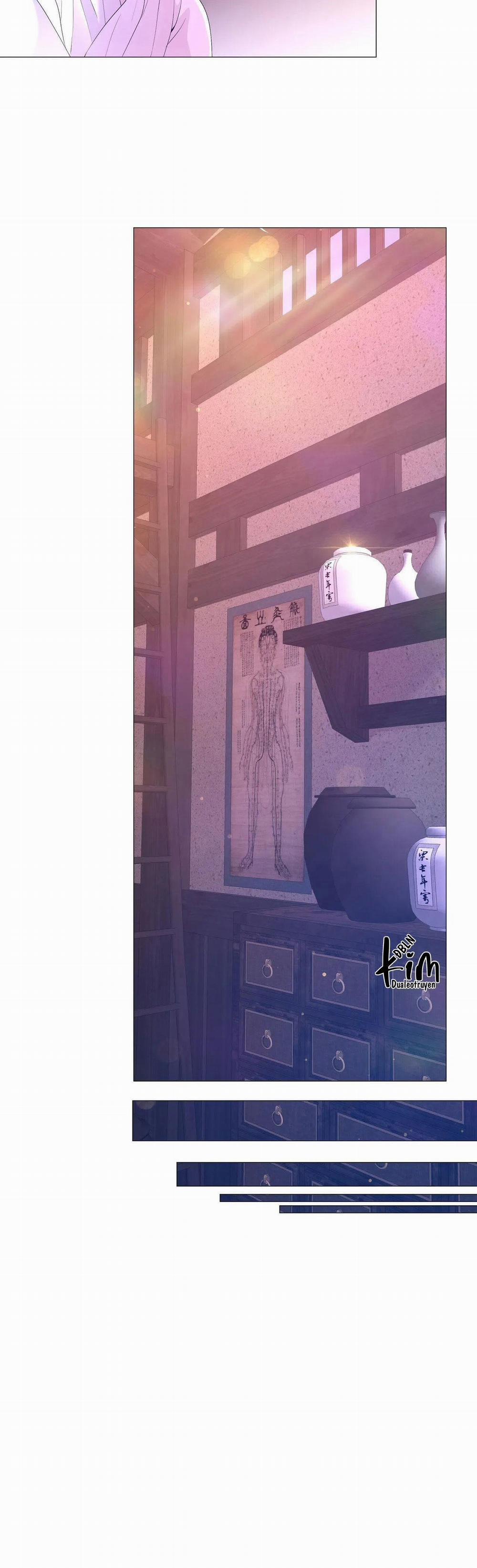 Dạ Xoa Hóa Liên Ký 60 trang 32