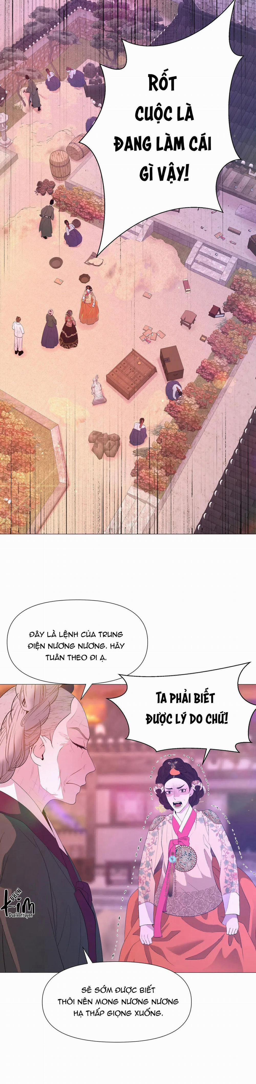Dạ Xoa Hóa Liên Ký 60 trang 39
