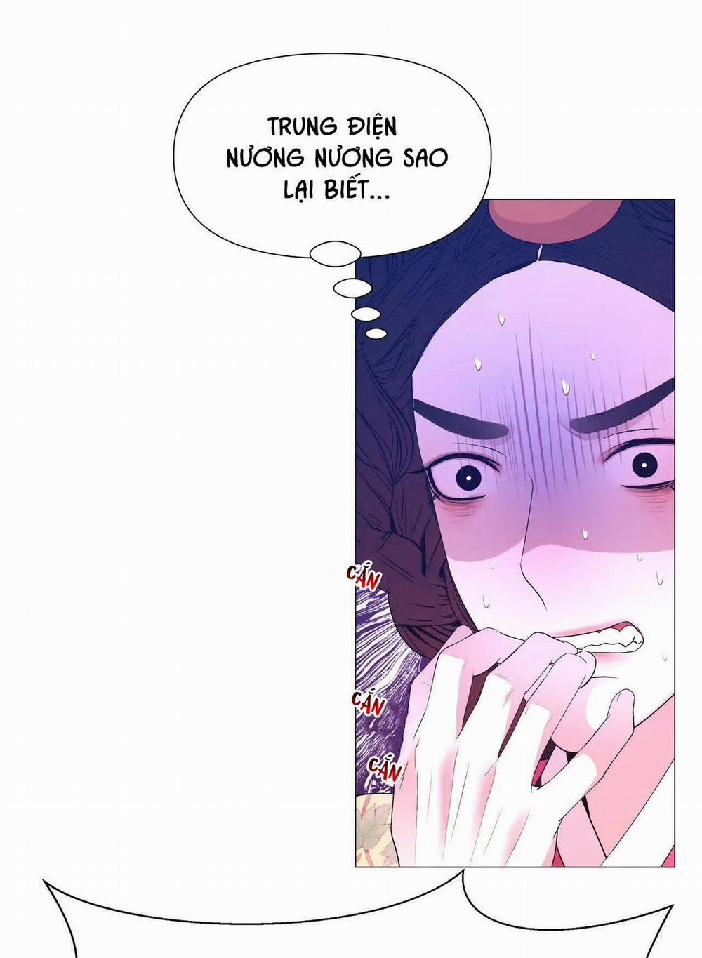 Dạ Xoa Hóa Liên Ký 60 trang 40