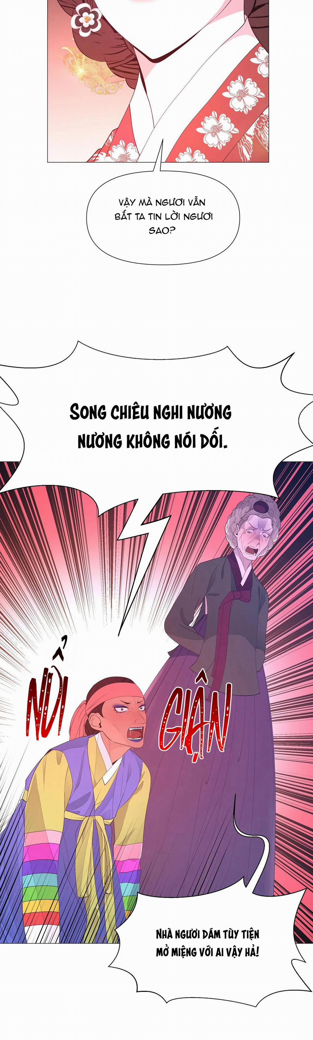 Dạ Xoa Hóa Liên Ký 61 trang 10