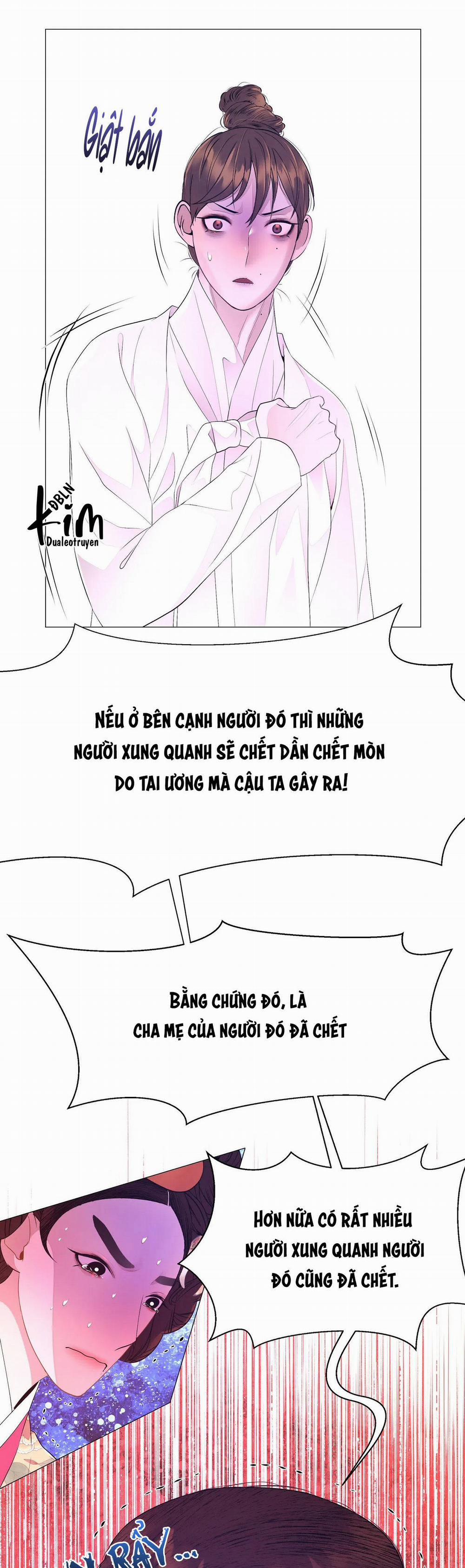 Dạ Xoa Hóa Liên Ký 61 trang 12