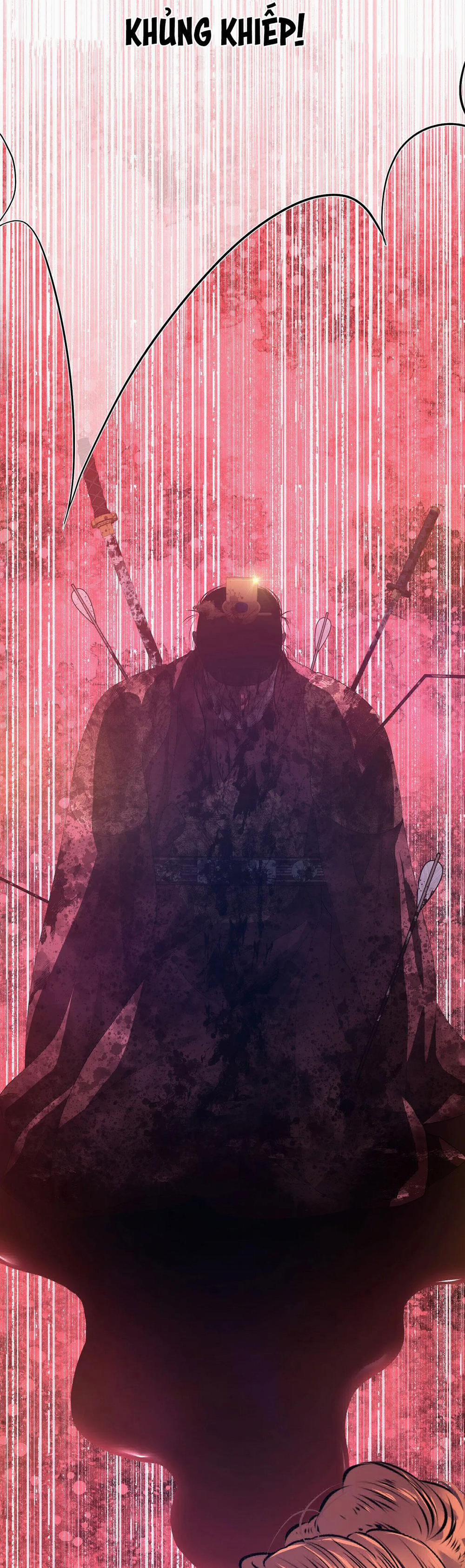 Dạ Xoa Hóa Liên Ký 61 trang 14