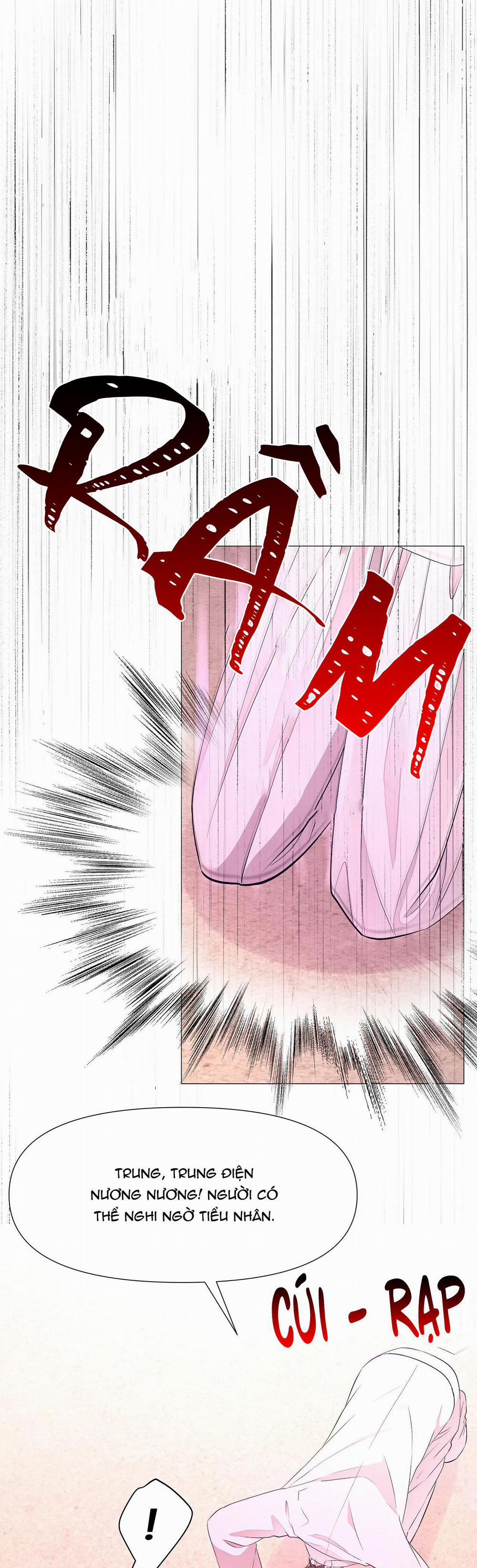 Dạ Xoa Hóa Liên Ký 61 trang 19