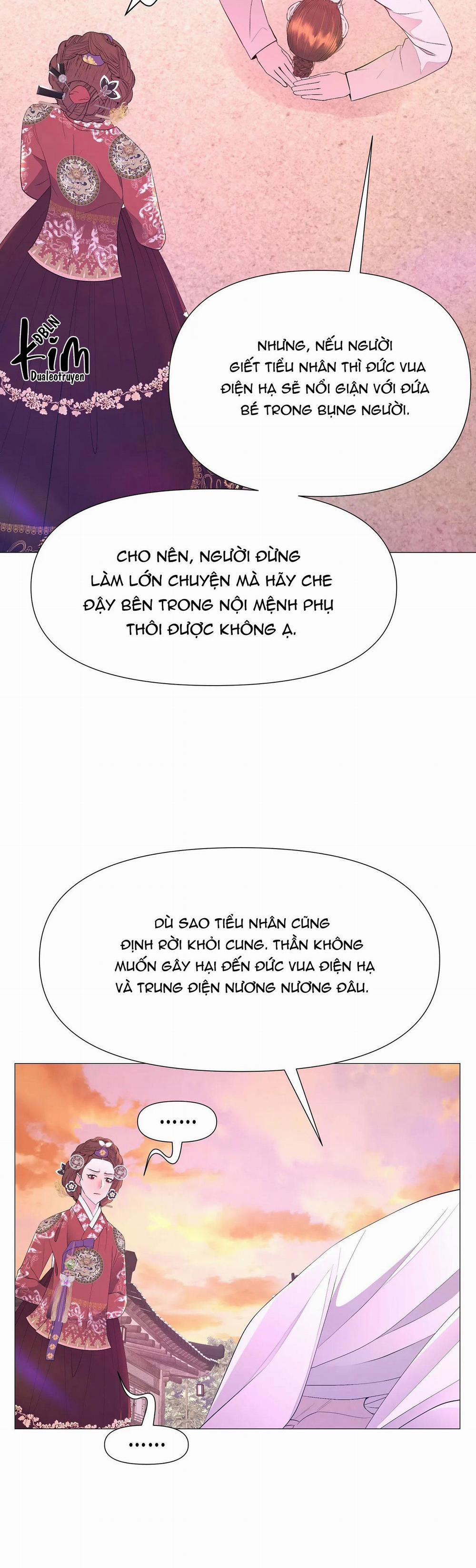 Dạ Xoa Hóa Liên Ký 61 trang 20