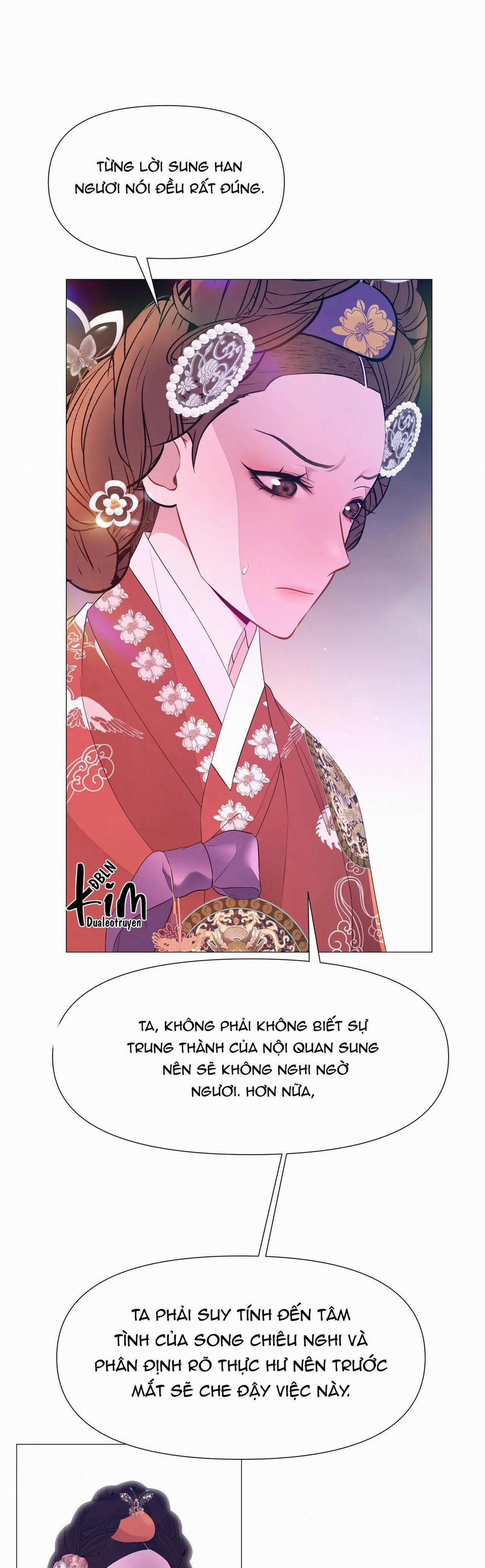 Dạ Xoa Hóa Liên Ký 61 trang 21