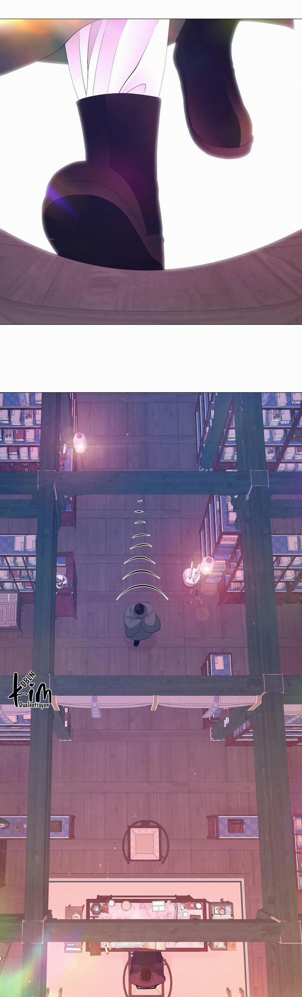 Dạ Xoa Hóa Liên Ký 61 trang 26