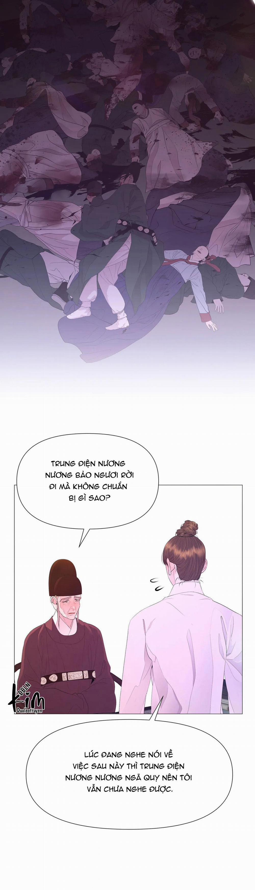 Dạ Xoa Hóa Liên Ký 61 trang 35