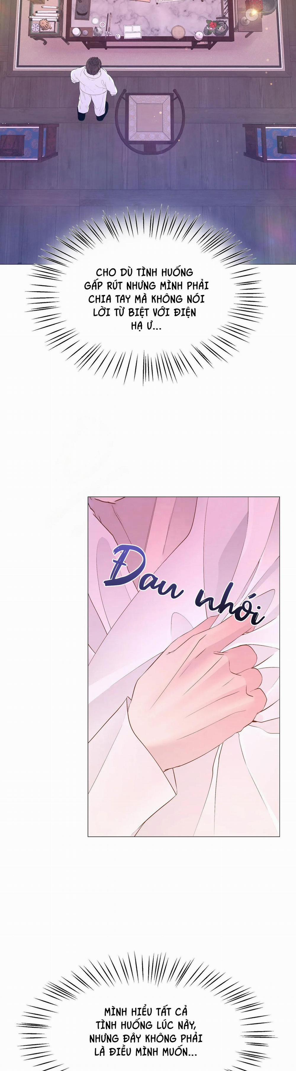 Dạ Xoa Hóa Liên Ký 61 trang 38
