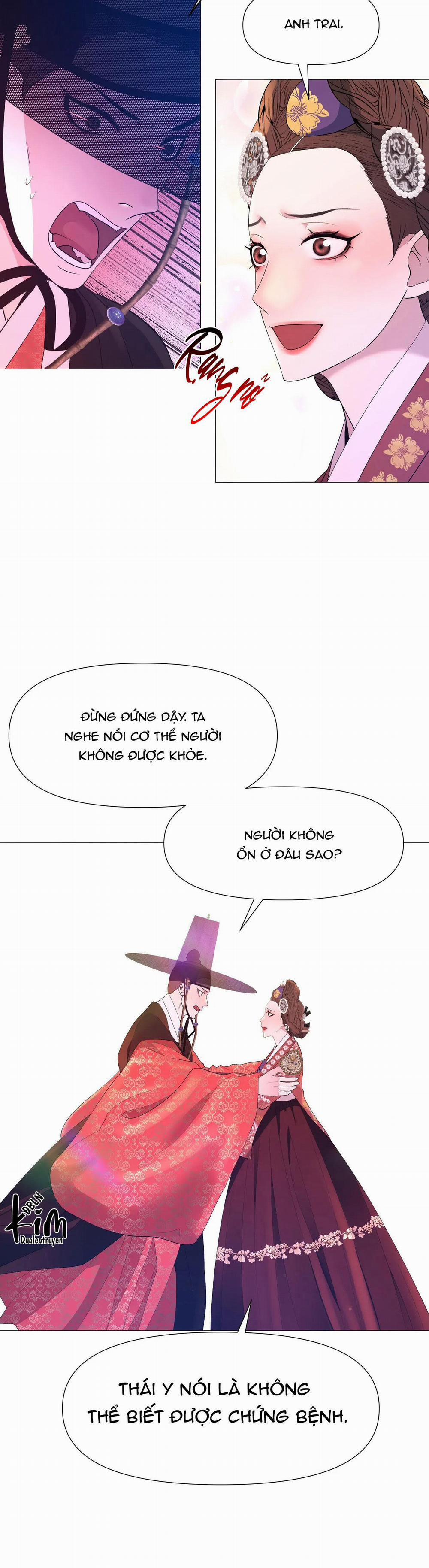 Dạ Xoa Hóa Liên Ký 61 trang 42