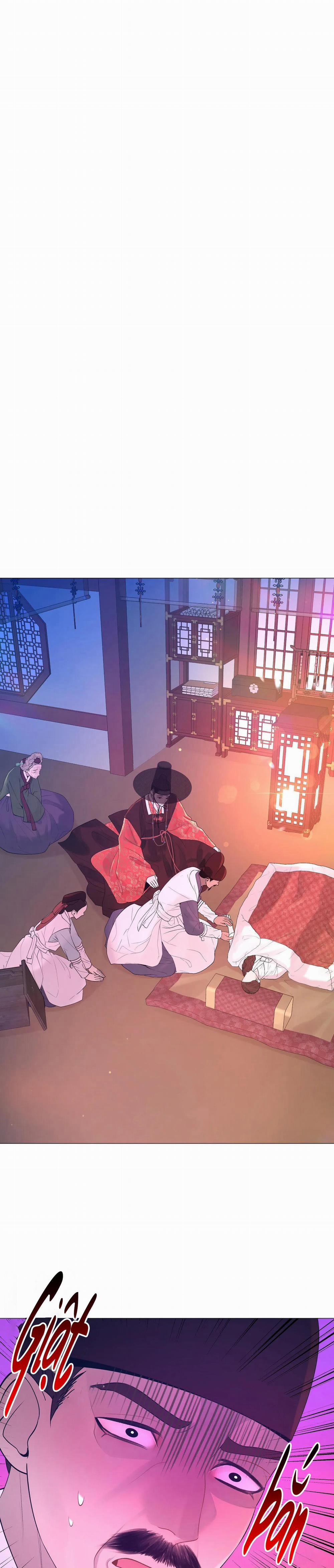 Dạ Xoa Hóa Liên Ký 62 trang 10