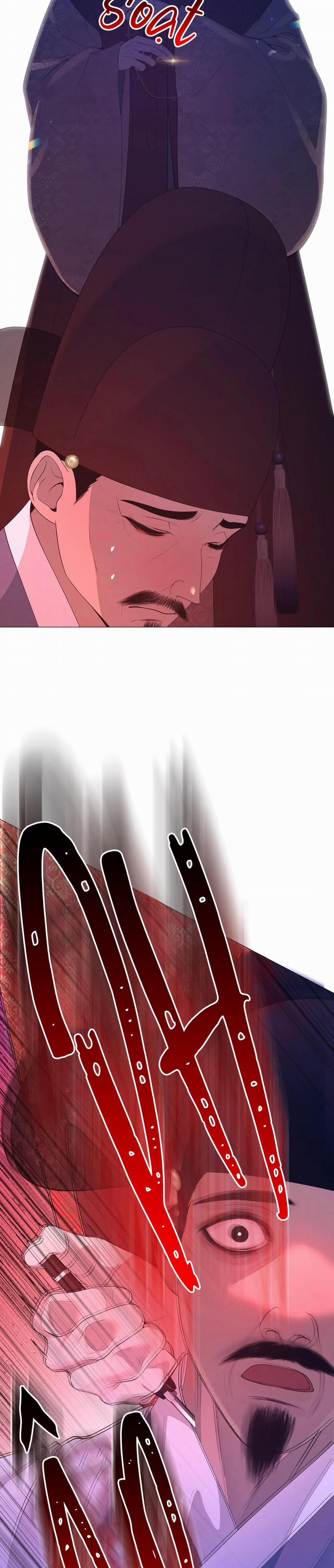 Dạ Xoa Hóa Liên Ký 62 trang 18