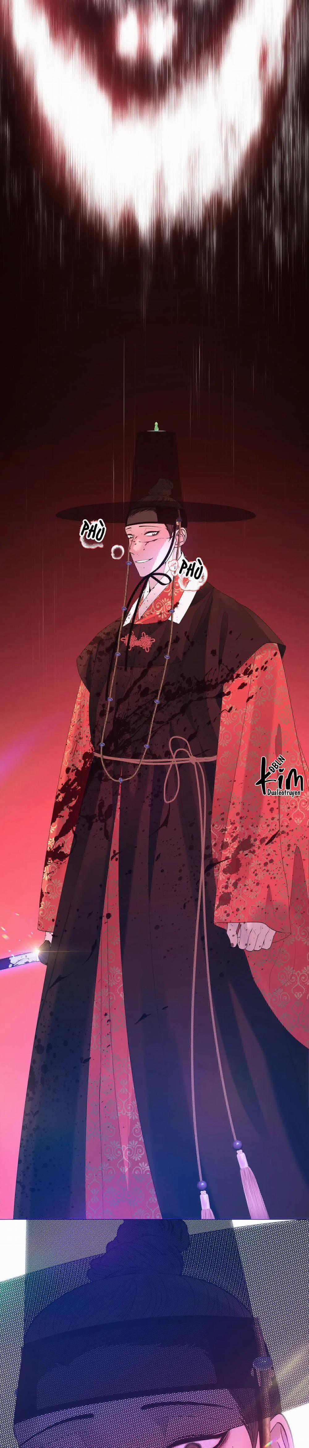 Dạ Xoa Hóa Liên Ký 62 trang 22