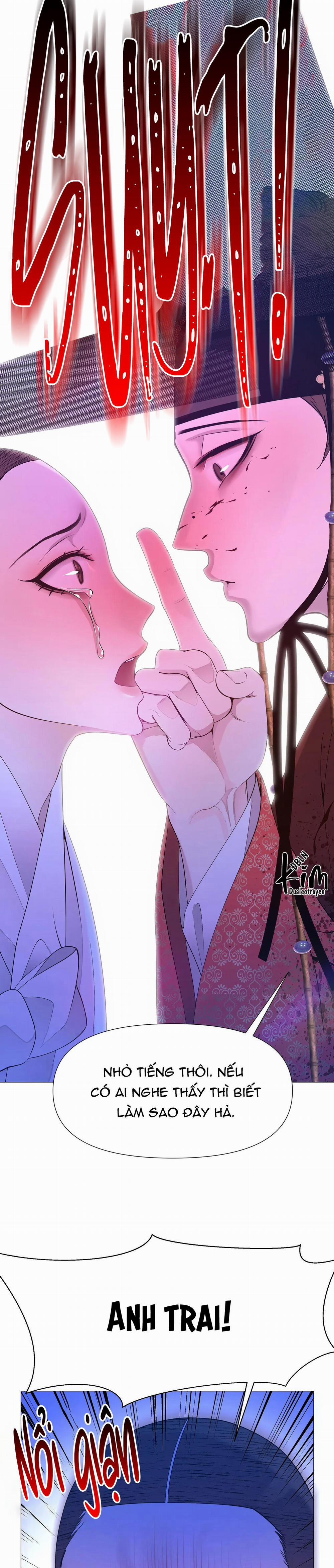 Dạ Xoa Hóa Liên Ký 62 trang 25