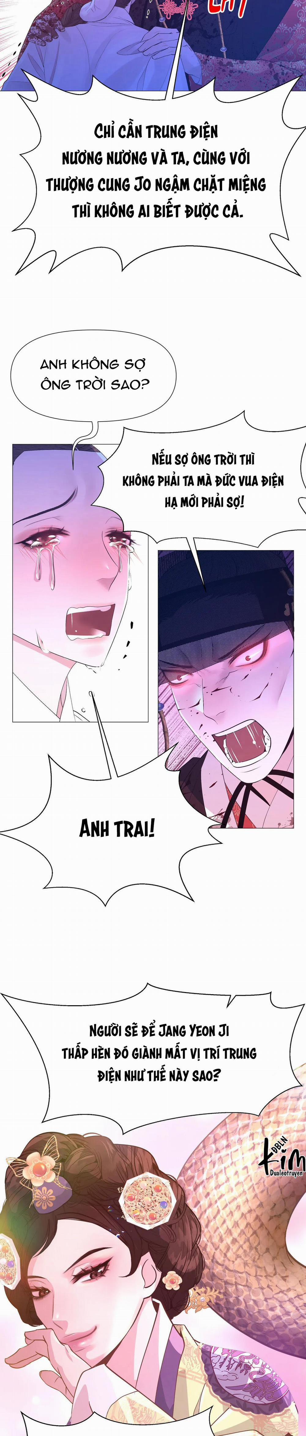 Dạ Xoa Hóa Liên Ký 62 trang 30