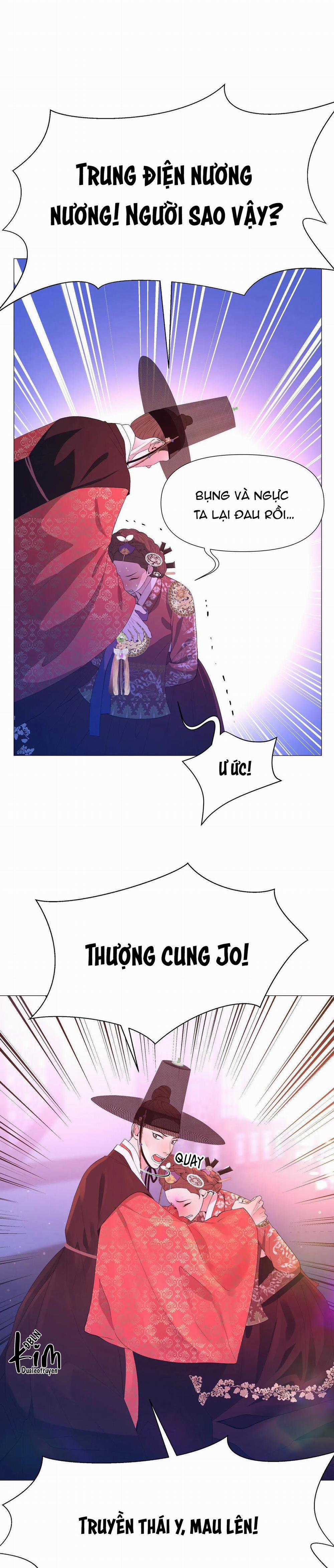 Dạ Xoa Hóa Liên Ký 62 trang 8