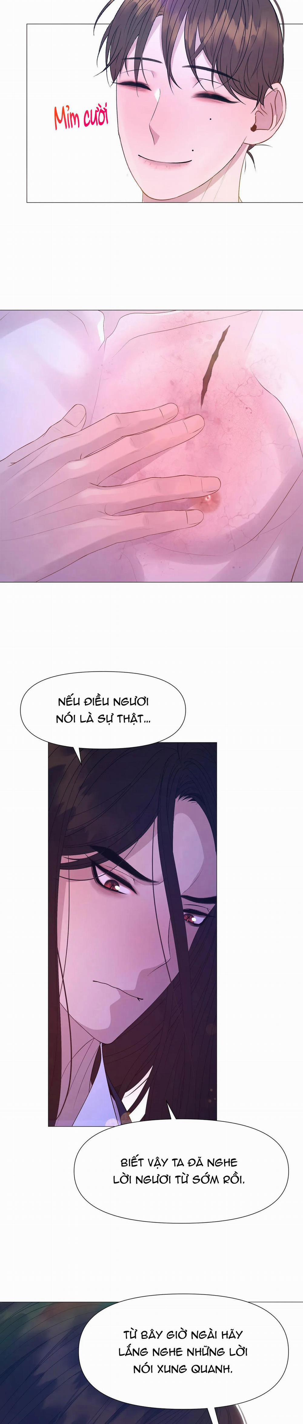 Dạ Xoa Hóa Liên Ký 63 trang 21