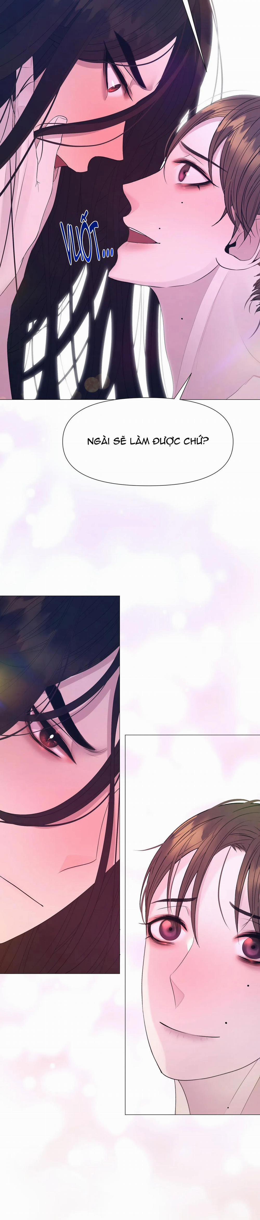Dạ Xoa Hóa Liên Ký 63 trang 22