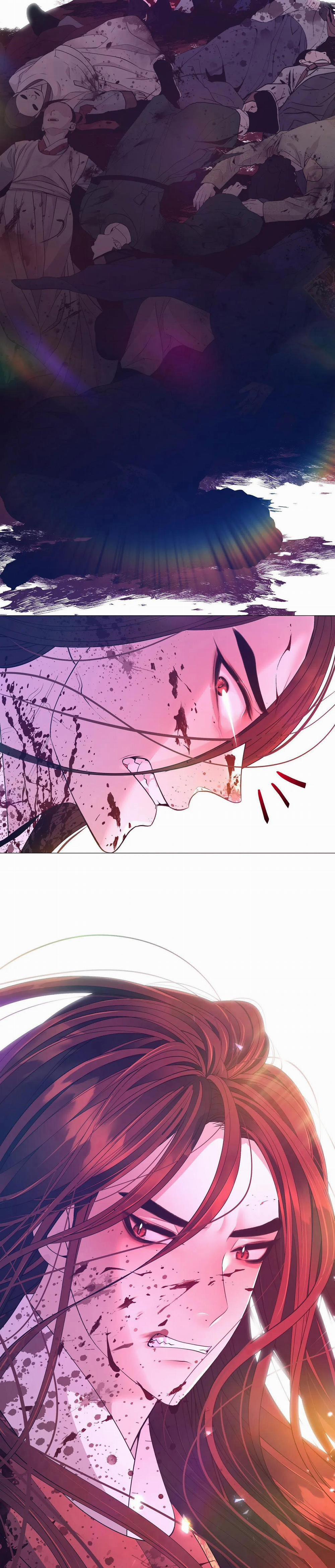 Dạ Xoa Hóa Liên Ký 63 trang 8