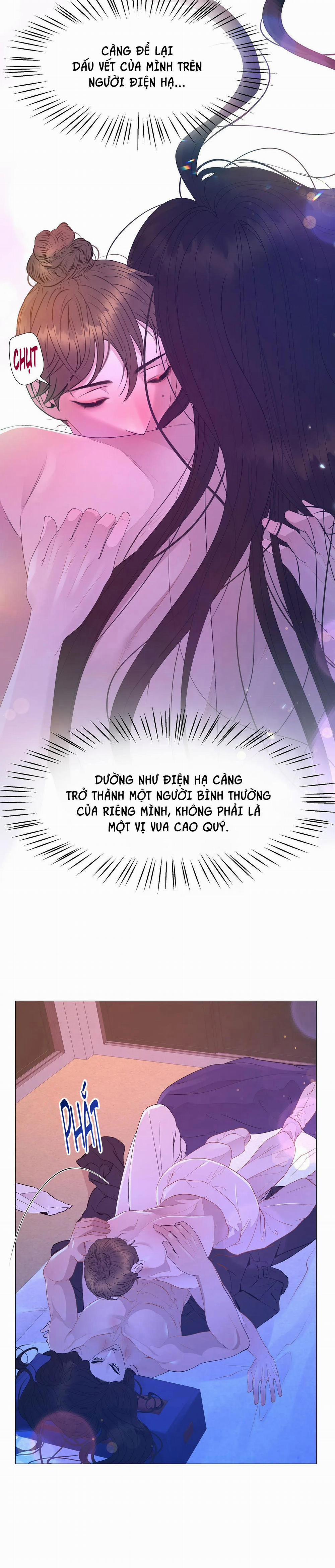 Dạ Xoa Hóa Liên Ký 64 trang 10