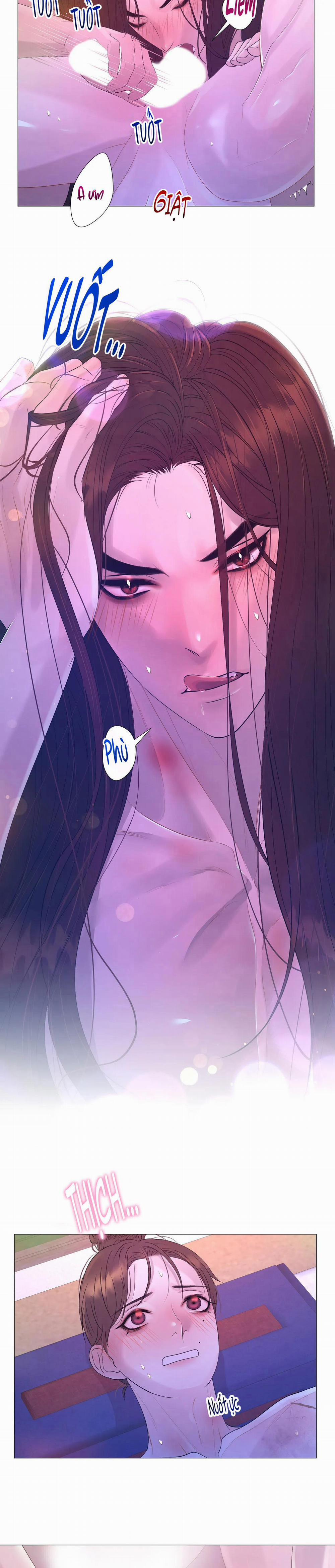 Dạ Xoa Hóa Liên Ký 64 trang 15