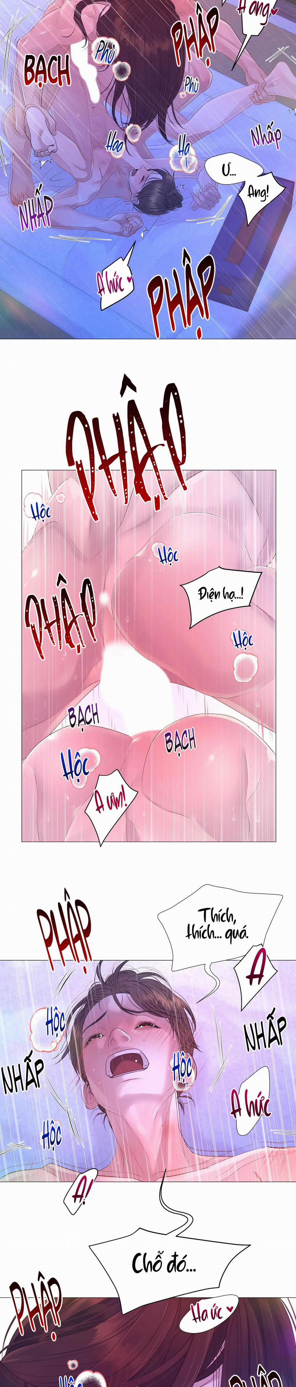 Dạ Xoa Hóa Liên Ký 64 trang 17