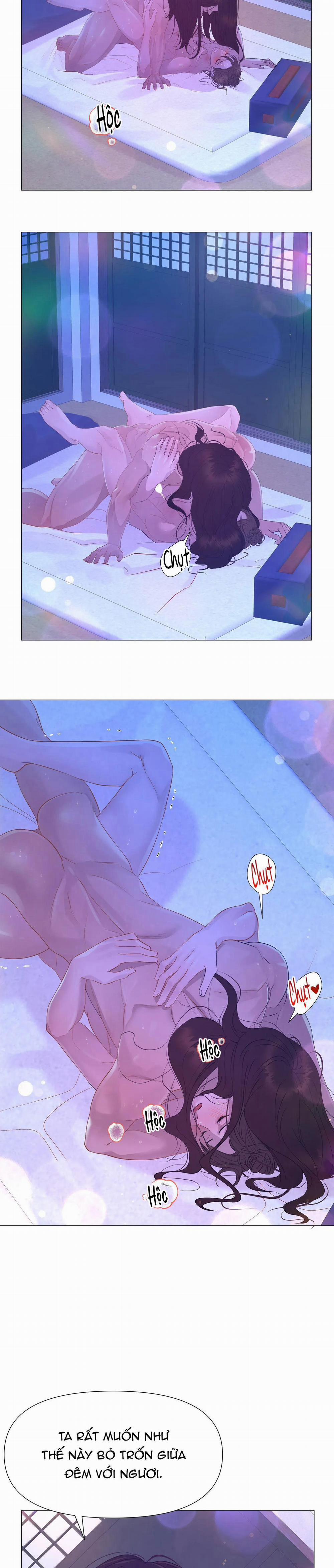 Dạ Xoa Hóa Liên Ký 64 trang 21
