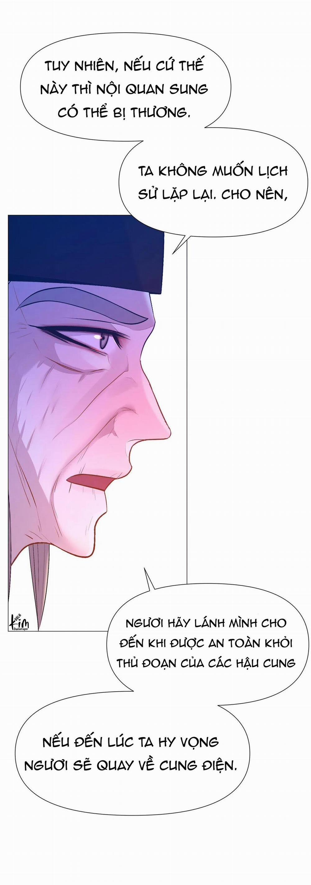 Dạ Xoa Hóa Liên Ký 65 trang 19