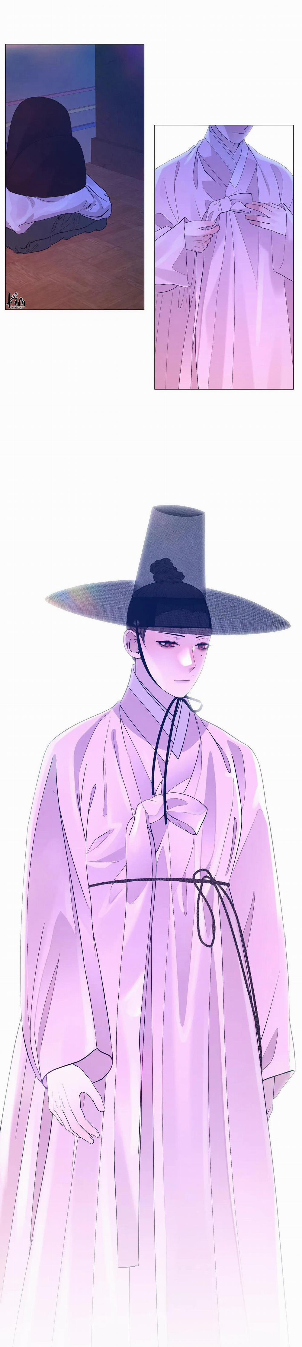 Dạ Xoa Hóa Liên Ký 65 trang 2