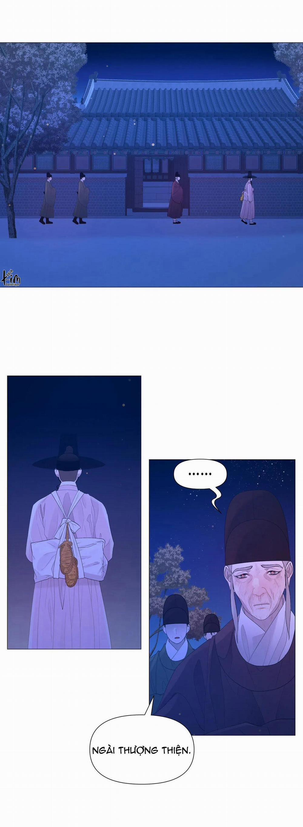 Dạ Xoa Hóa Liên Ký 65 trang 24