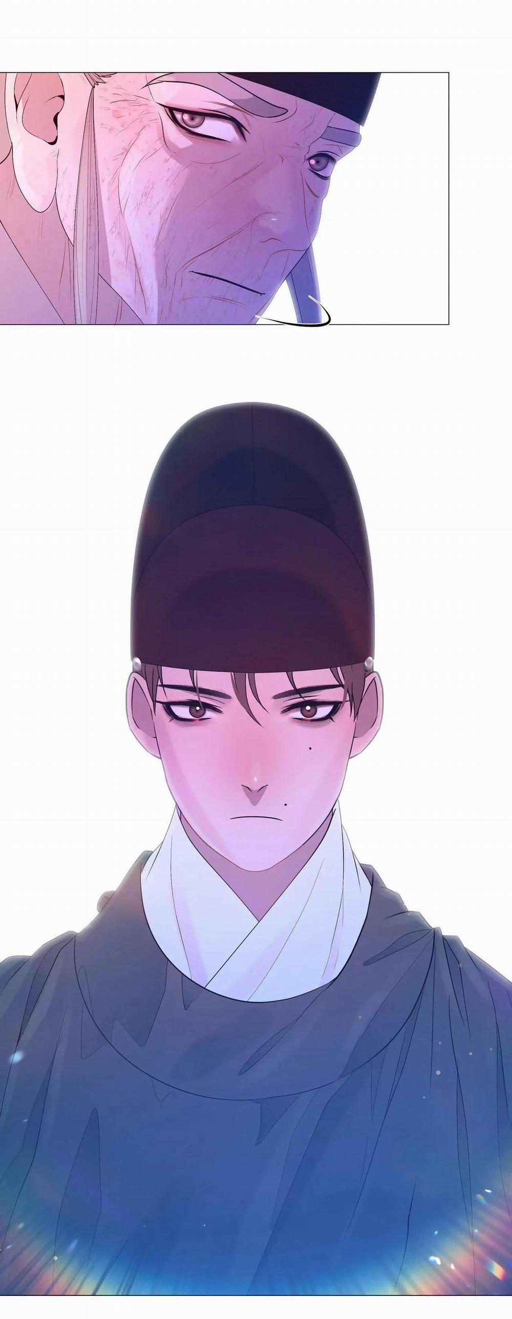 Dạ Xoa Hóa Liên Ký 65 trang 25