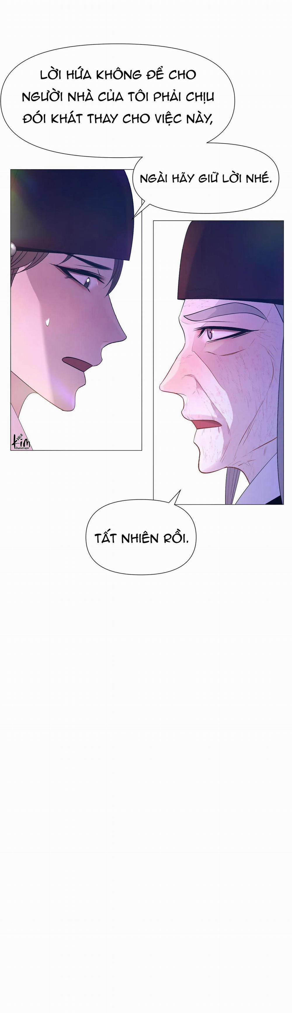 Dạ Xoa Hóa Liên Ký 65 trang 27