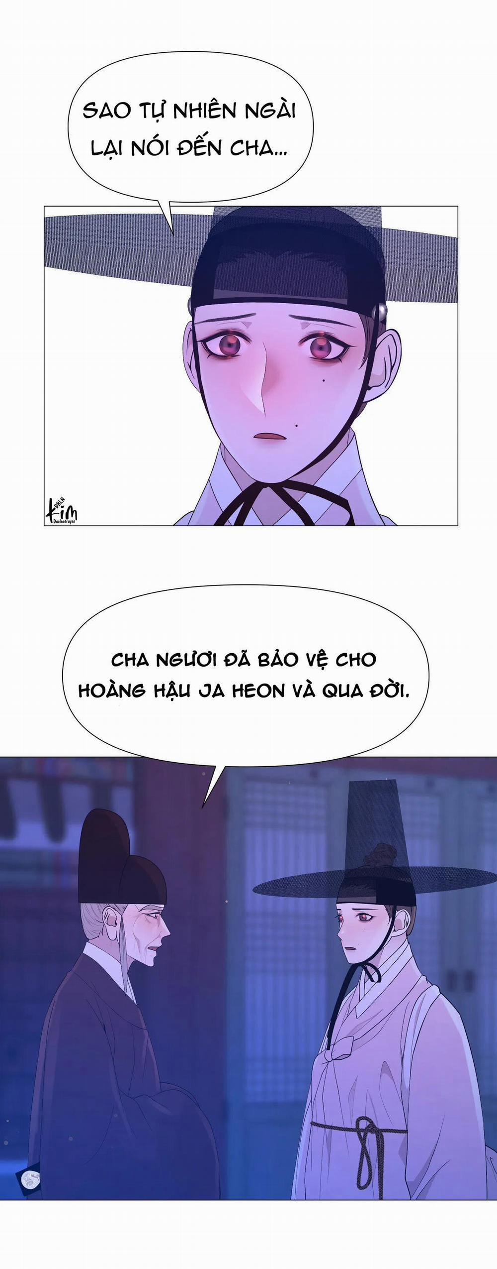 Dạ Xoa Hóa Liên Ký 65 trang 8