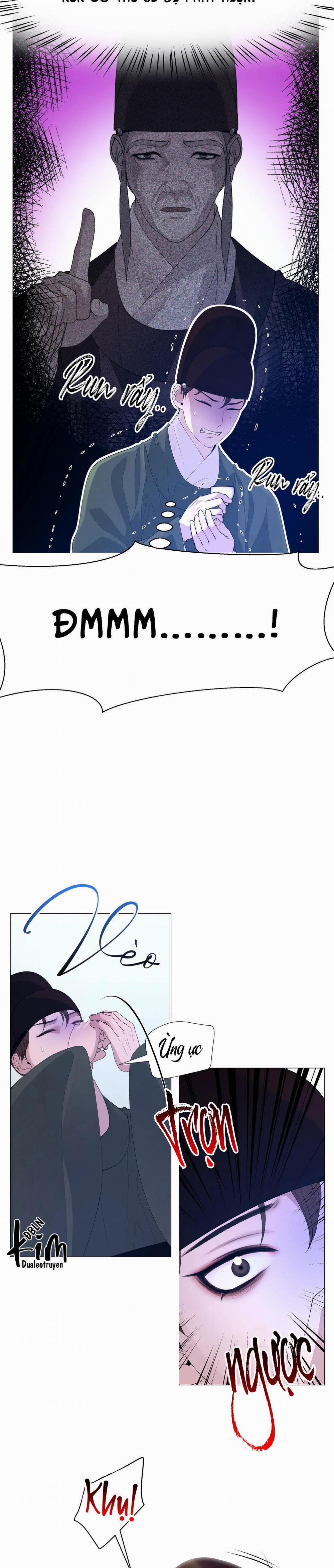 Dạ Xoa Hóa Liên Ký 66 trang 12