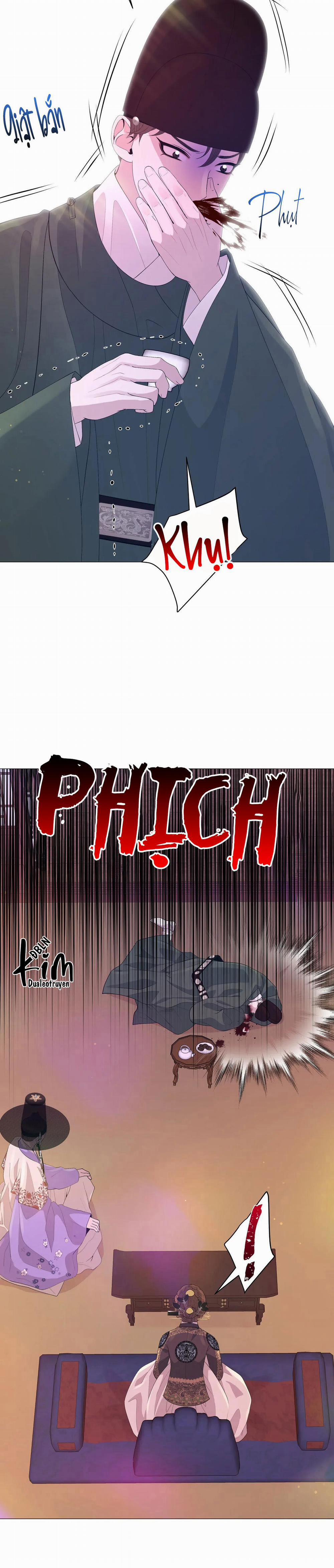 Dạ Xoa Hóa Liên Ký 66 trang 13