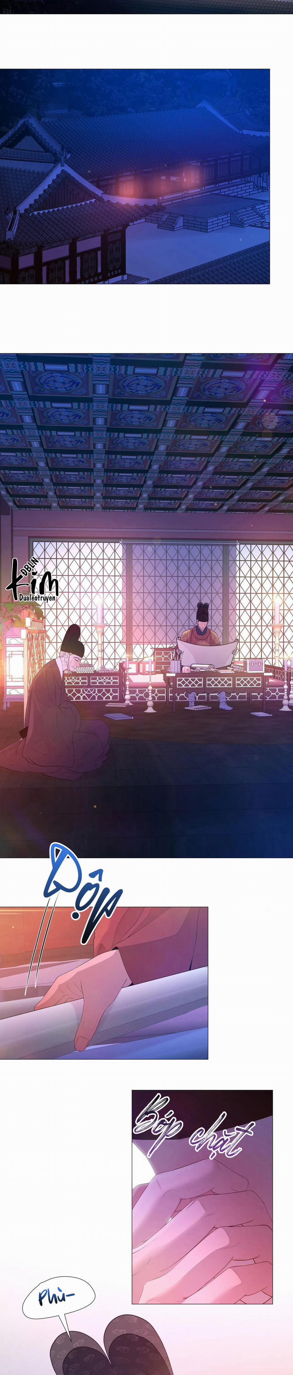 Dạ Xoa Hóa Liên Ký 66 trang 15