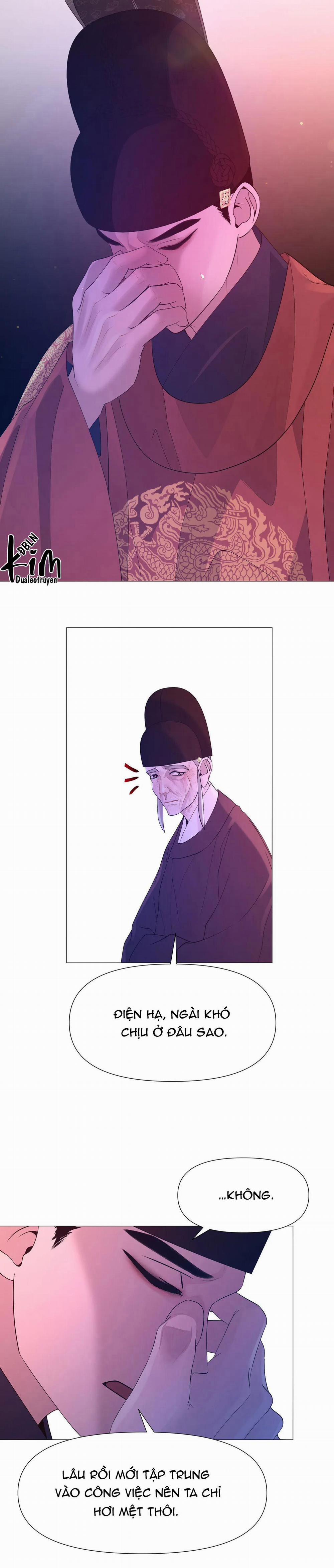 Dạ Xoa Hóa Liên Ký 66 trang 16