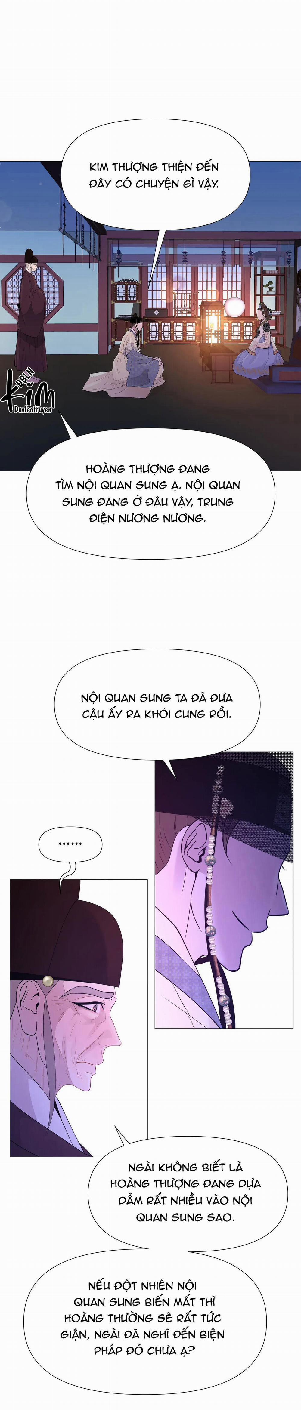 Dạ Xoa Hóa Liên Ký 66 trang 24