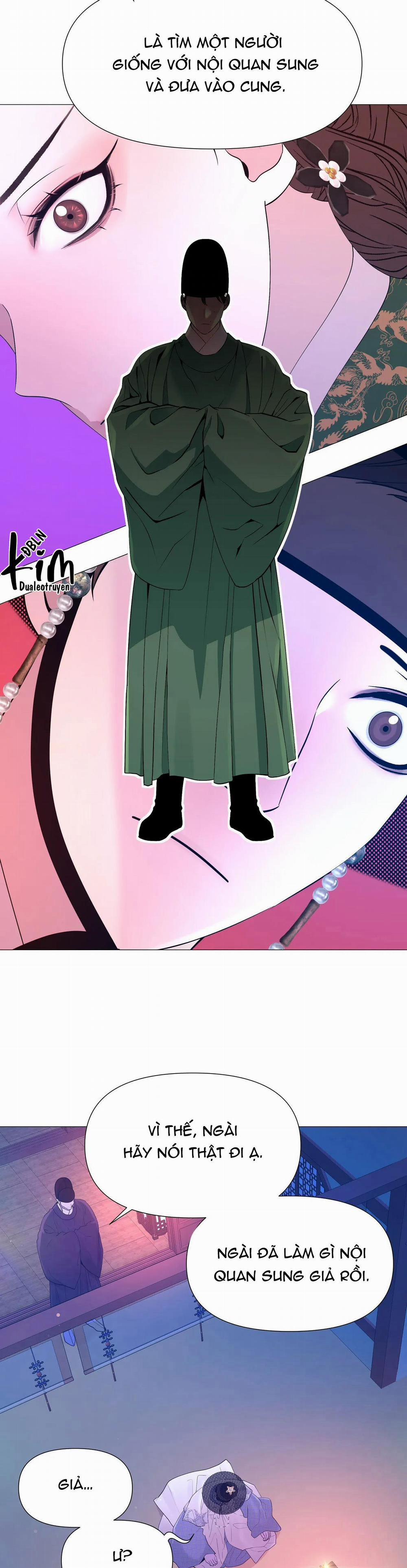 Dạ Xoa Hóa Liên Ký 66 trang 26