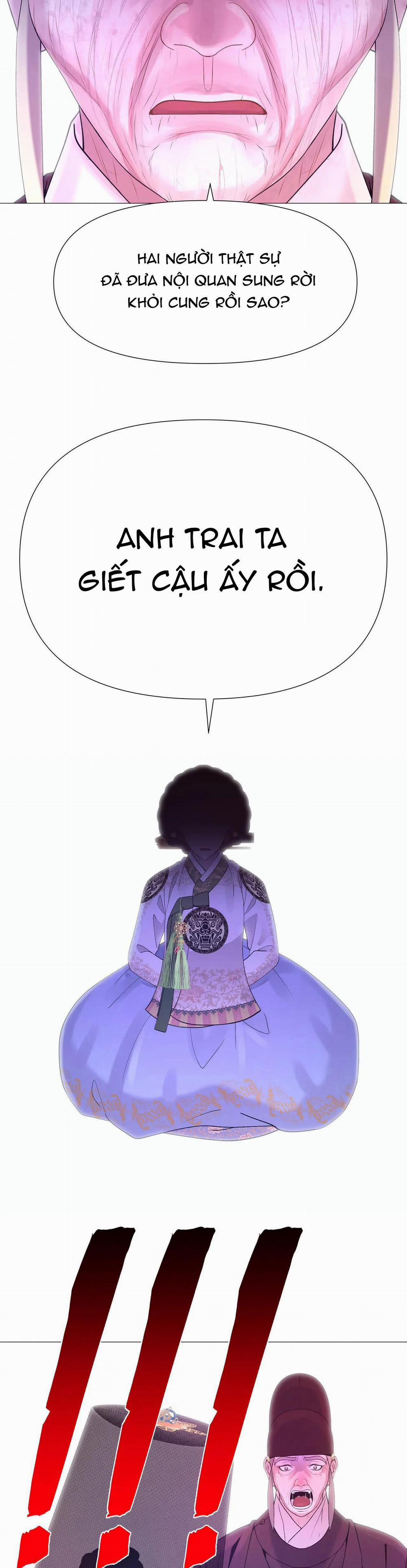 Dạ Xoa Hóa Liên Ký 66 trang 29
