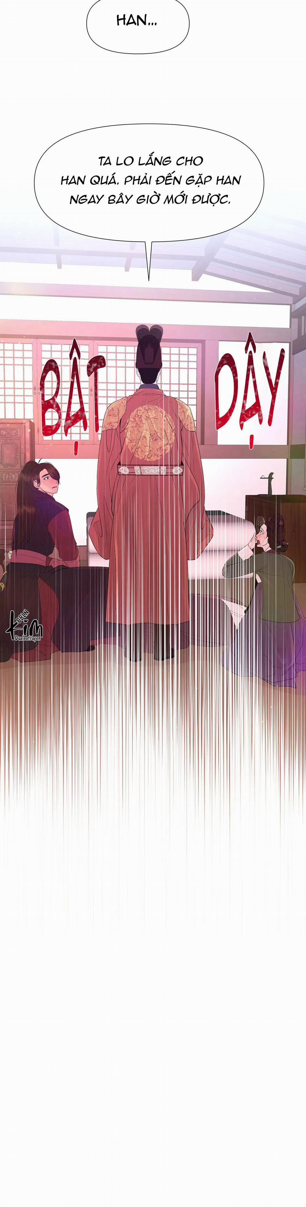 Dạ Xoa Hóa Liên Ký 67 trang 28