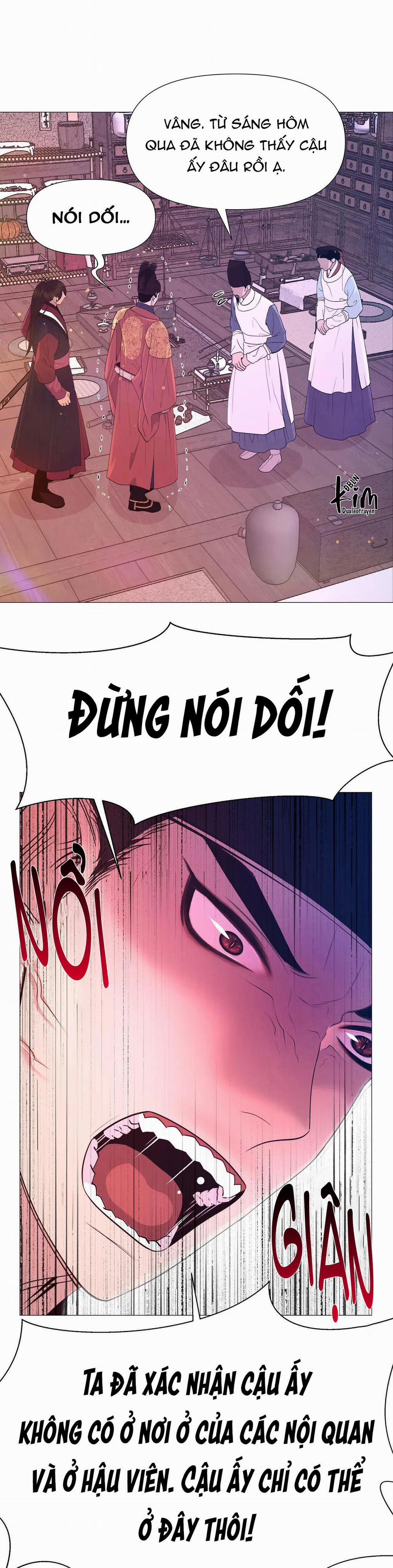 Dạ Xoa Hóa Liên Ký 67 trang 30