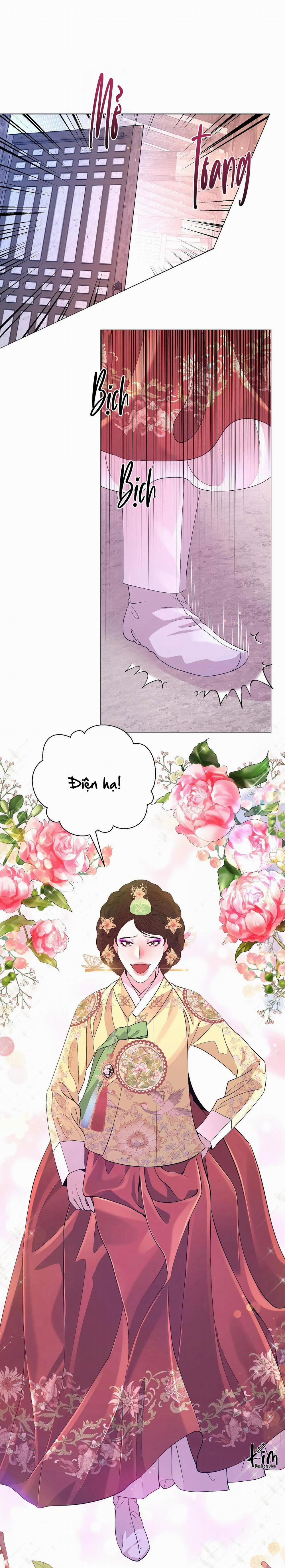 Dạ Xoa Hóa Liên Ký 68 trang 29