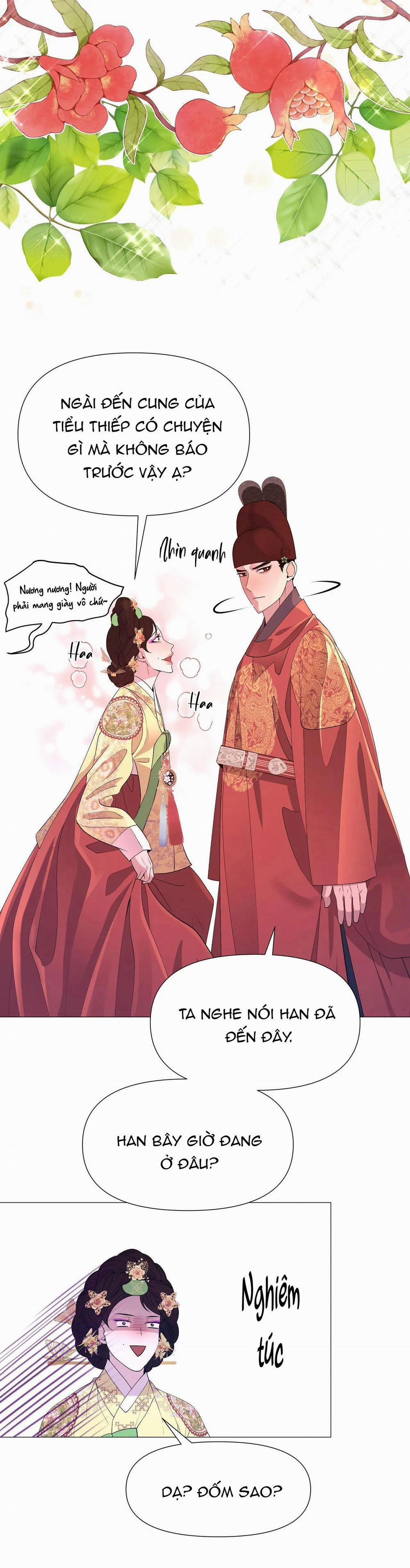 Dạ Xoa Hóa Liên Ký 68 trang 30