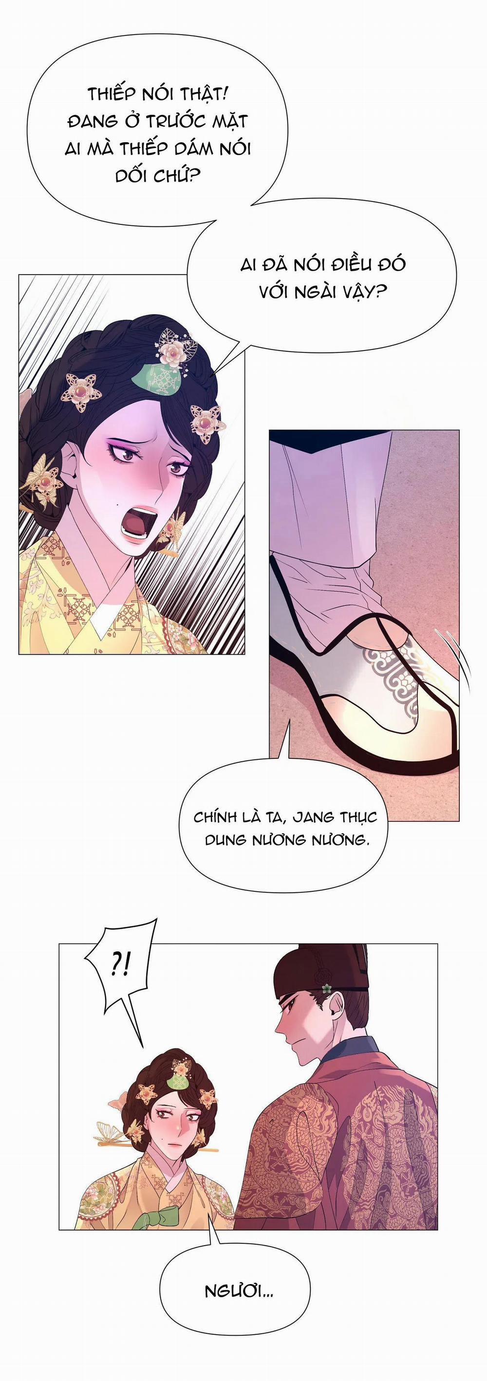 Dạ Xoa Hóa Liên Ký 68 trang 32