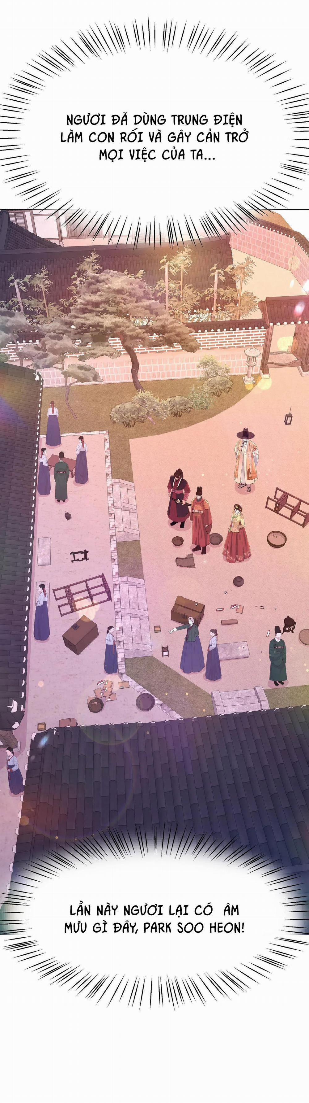 Dạ Xoa Hóa Liên Ký 68 trang 38
