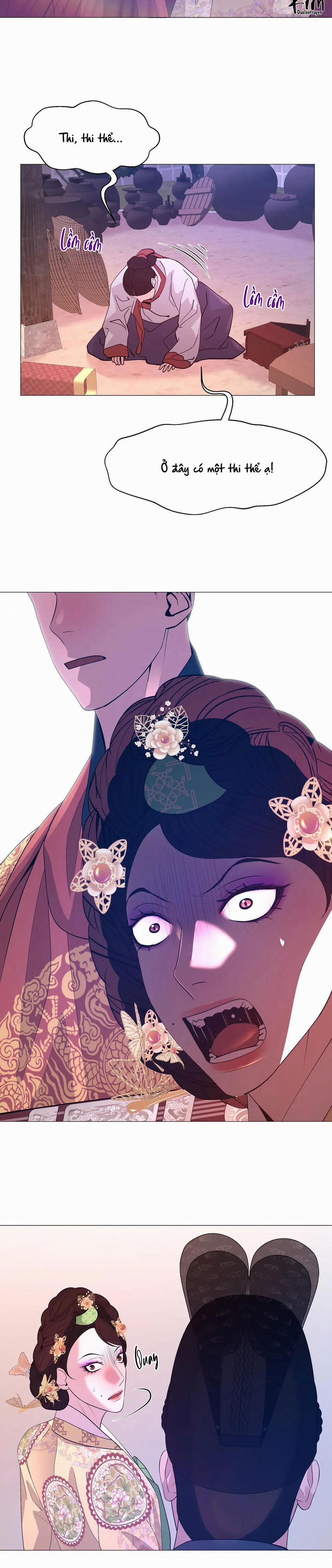 Dạ Xoa Hóa Liên Ký 68 trang 40